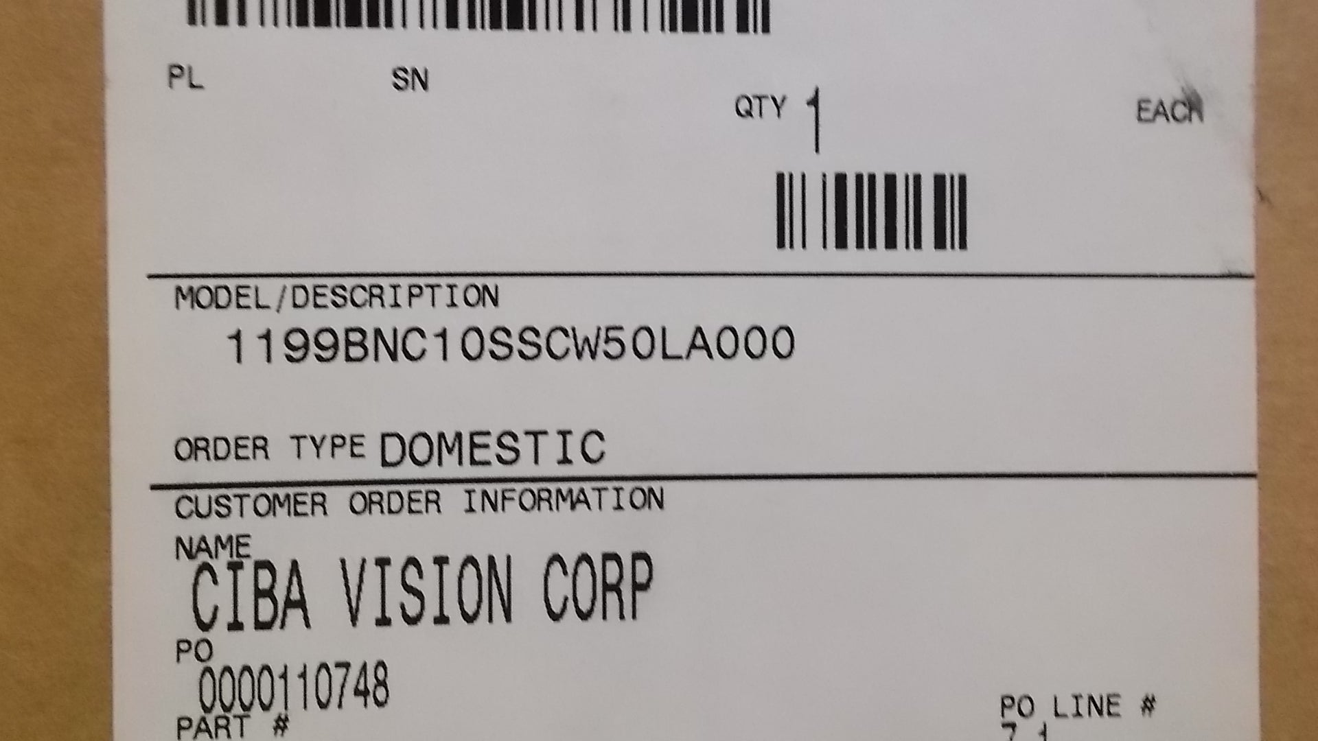 ROSEMOUNT 1151DP4S22B1M4S2 W/ 1199BNC10SSCW50LA000 TRANSMITTER * NEW IN BOX *