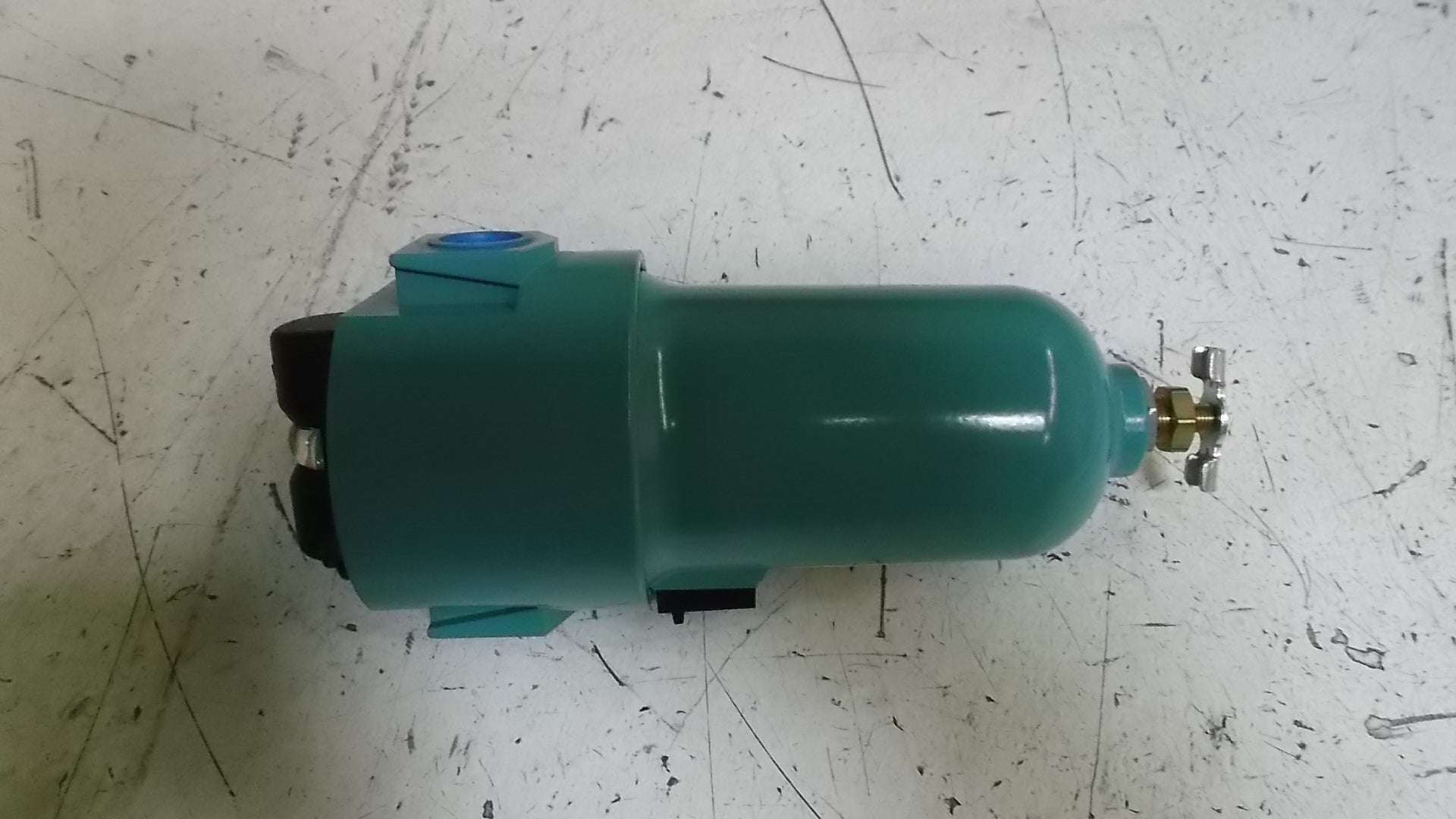WILKERSON M26-04-MS0B FILTER * NEW *