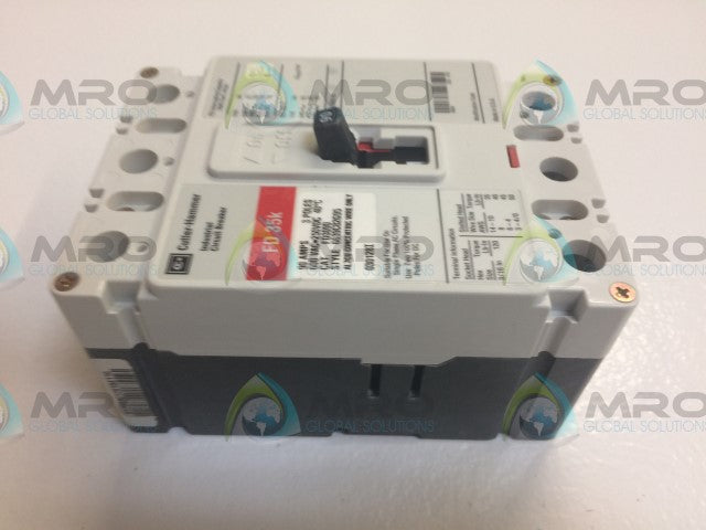 CUTLER HAMMER FD3090 CIRCUIT BREAKER * NEW NO BOX *