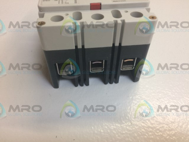 CUTLER HAMMER FD3090 CIRCUIT BREAKER * NEW NO BOX *