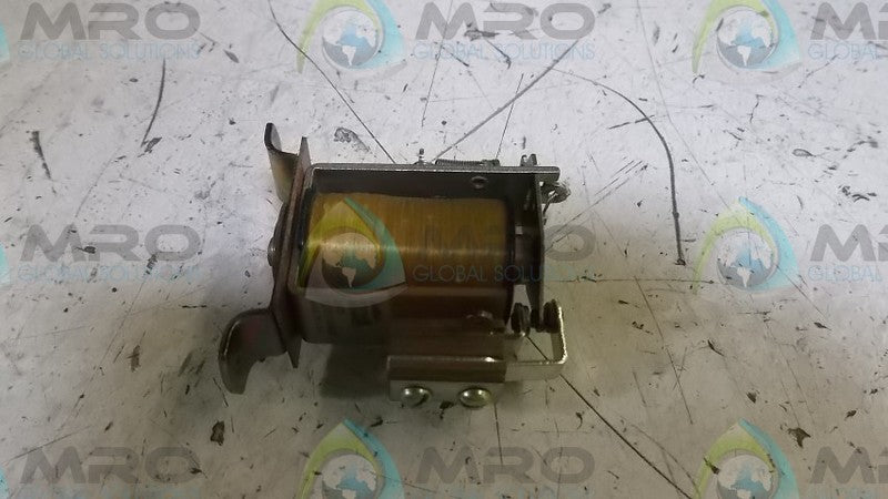 POTTER & BRUMFIELD LM5 RELAY * NEW NO BOX *