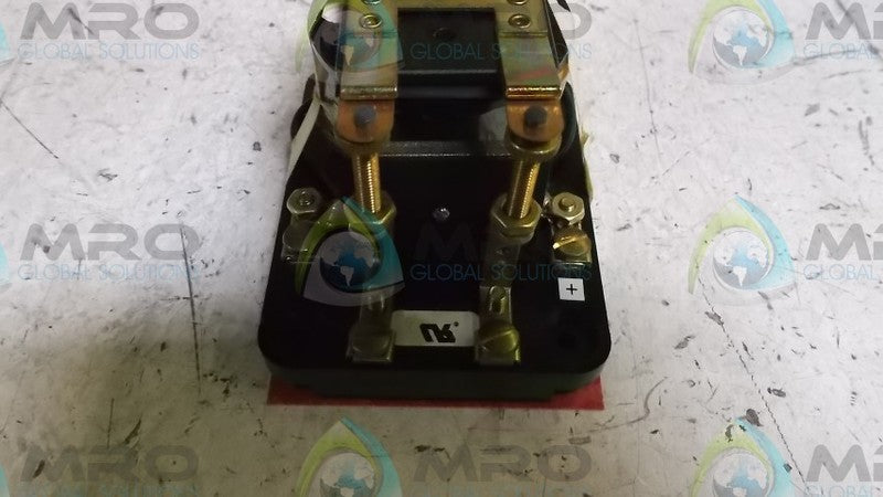 JOSLYN CLARK 146-0300 RELAY * FACTORY SEALED *