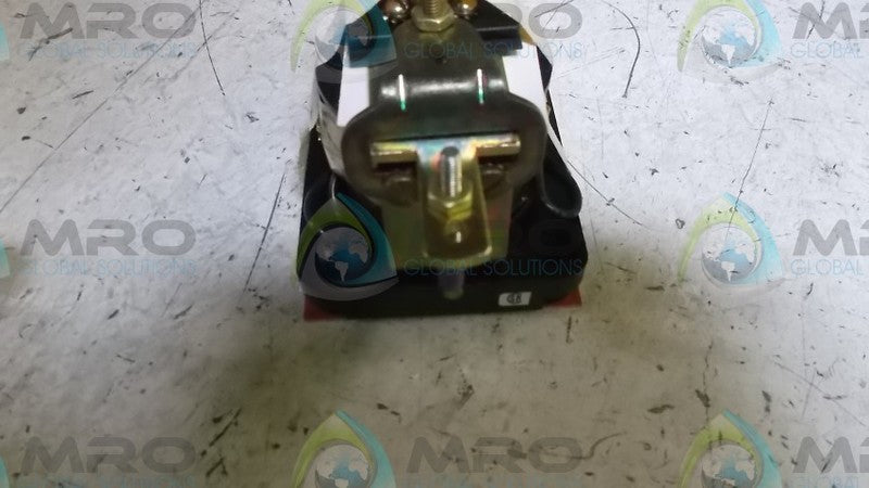JOSLYN CLARK 146-0300 RELAY * FACTORY SEALED *