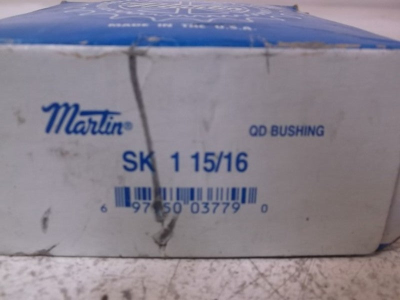 MARTIN SK 1-15/16" NSMP