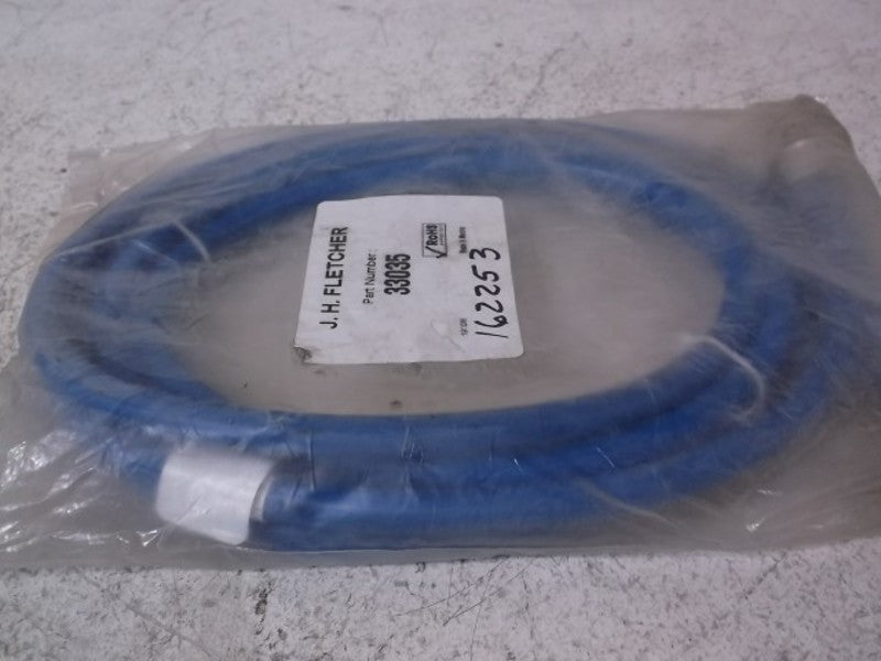 J H FLETCHER 33035 CONNECTOR CABLE * NEW IN BAG *