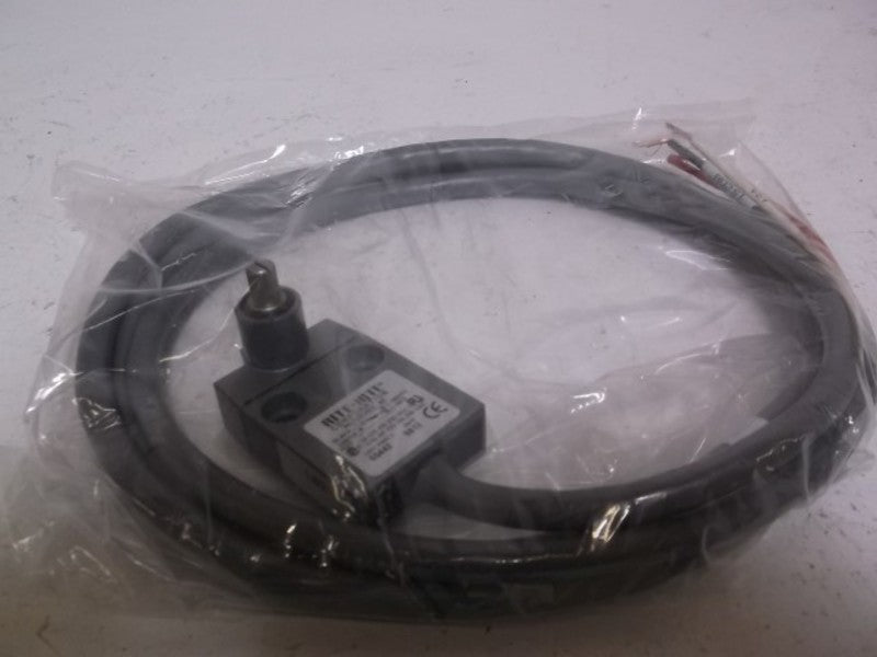 RITE-HITE 65442 LIMIT SWITCH * NEW IN FACTORY BAG *