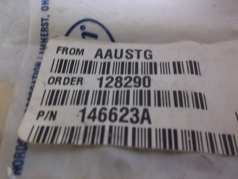 NORDSON 146623A SEAL CARTRIDGE NDL * NEW IN FACTORY BAG *
