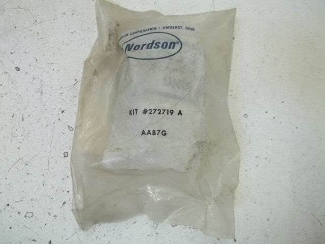 NORDSON 272719 A INSTALLATION KIT * NEW IN FACTORY BAG *