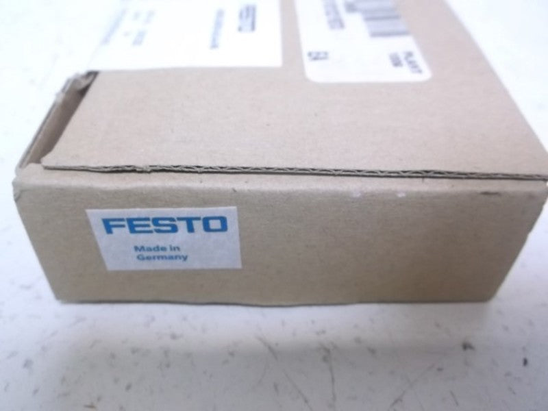FESTO ADVU/AEVU-63-A-PA CYLINDER * FACTORY SEALED *