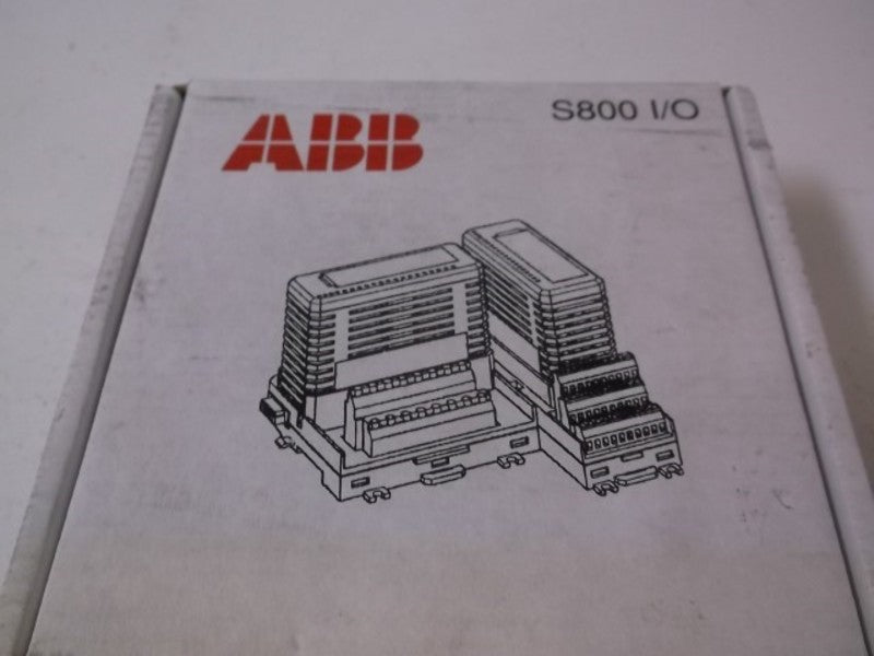 ABB 3BSE008514R1 OUTPUT MODULE DIGITAL RELAY * FACTORY SEALED *