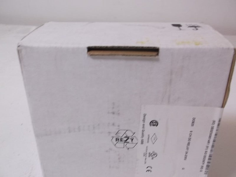 ABB 3BSE008514R1 OUTPUT MODULE DIGITAL RELAY * FACTORY SEALED *