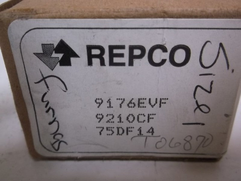 LOT OF 2 REPCO 9176EVF CONTACT KIT *NEW IN BOX*