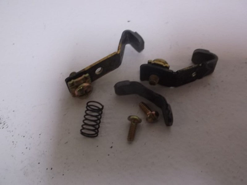LOT OF 2 REPCO 9176EVF CONTACT KIT *NEW IN BOX*