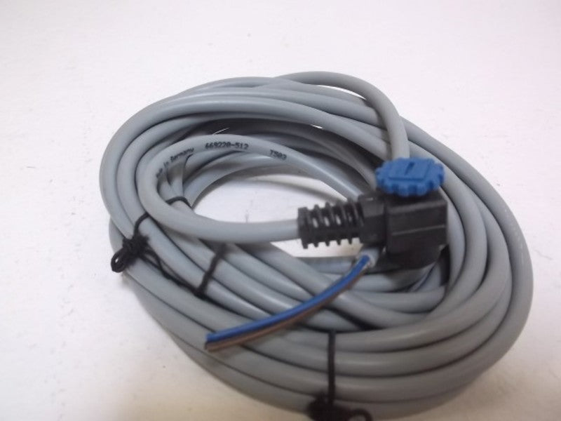 VEEDER-ROOT 669220-512 CABLE CONNECTOR * NEW IN FACTORY BAG *