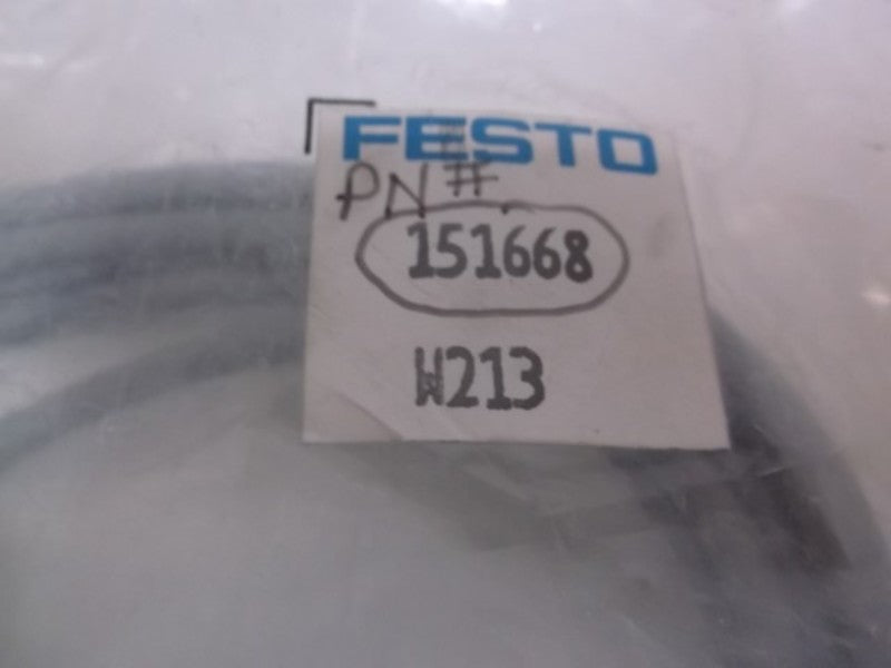 FESTO 151668 PROXIMITY SENSOR * NEW IN FACTORY BAG *