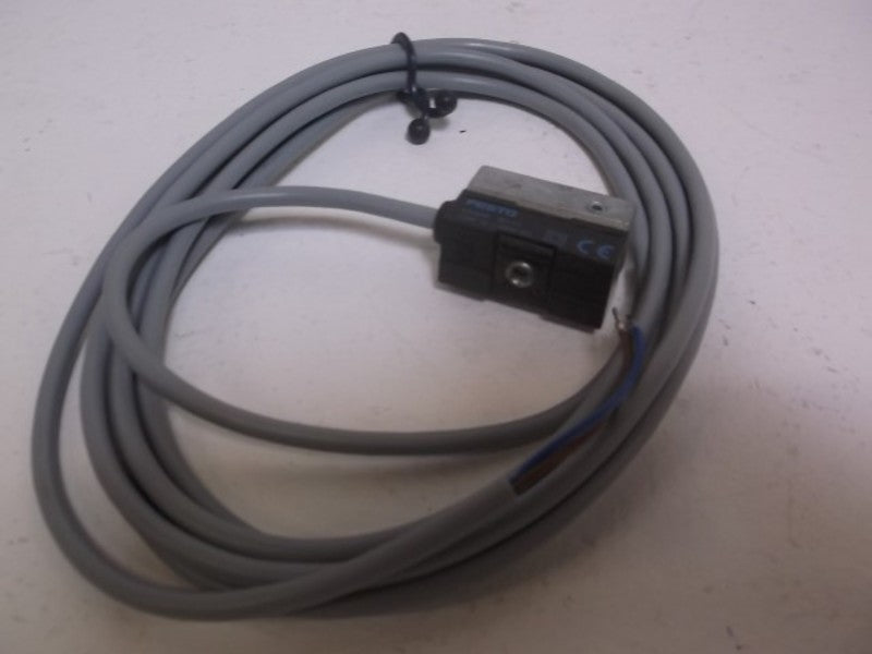 FESTO 151668 PROXIMITY SENSOR * NEW IN FACTORY BAG *