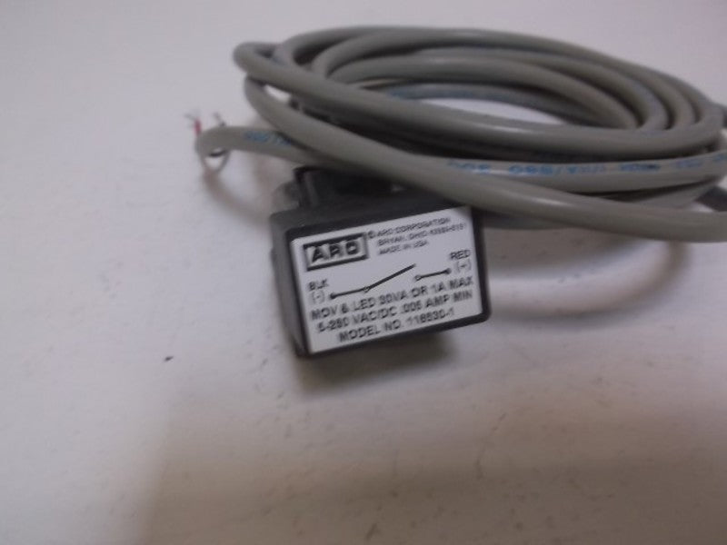 ARO 116530-1 REED SWITCH ACCESSORY KIT * NEW IN FACTORY BAG *