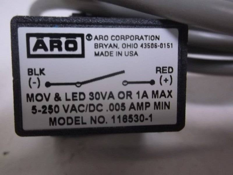 ARO 116530-1 REED SWITCH ACCESSORY KIT * NEW IN FACTORY BAG *