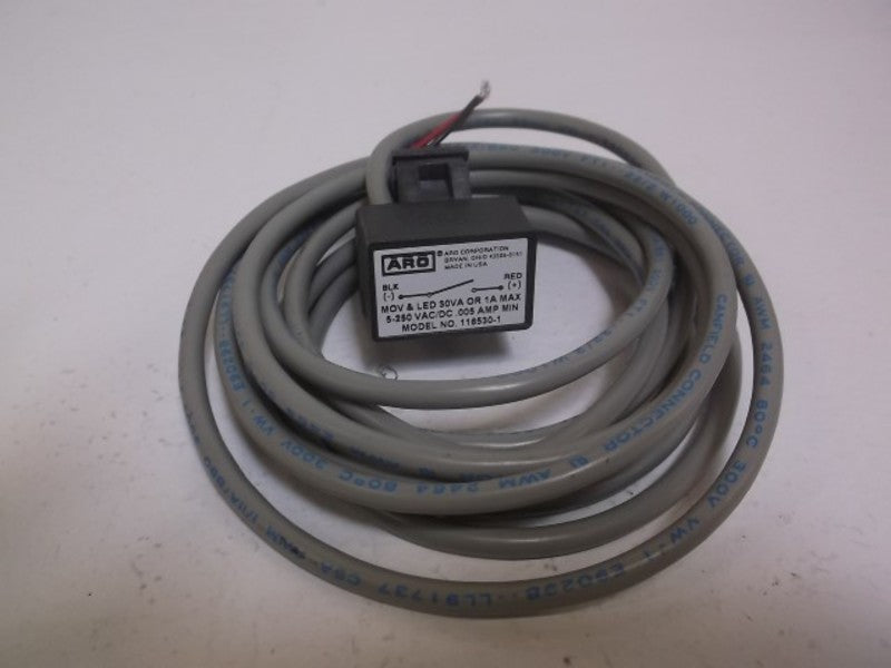 ARO 116530-1 REED SWITCH ACCESSORY KIT * NEW IN FACTORY BAG *