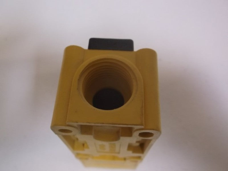 TURCK BI 15-CP40-VP4X2 PROXIMITY SWITCH 15MM * NEW NO BOX *