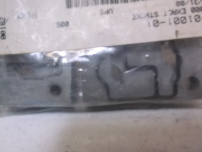 MAC M-01001-01 END PLATE REPAIR KIT * NEW FACTORY BAG *