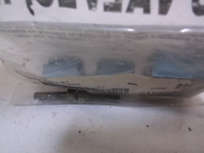 MAC M-01001-01 END PLATE REPAIR KIT * NEW FACTORY BAG *