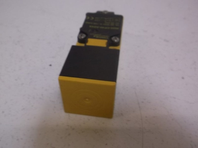 TURCK NI20-CP40-AD4X PROXIMITY SENSOR * NEW NO BOX *