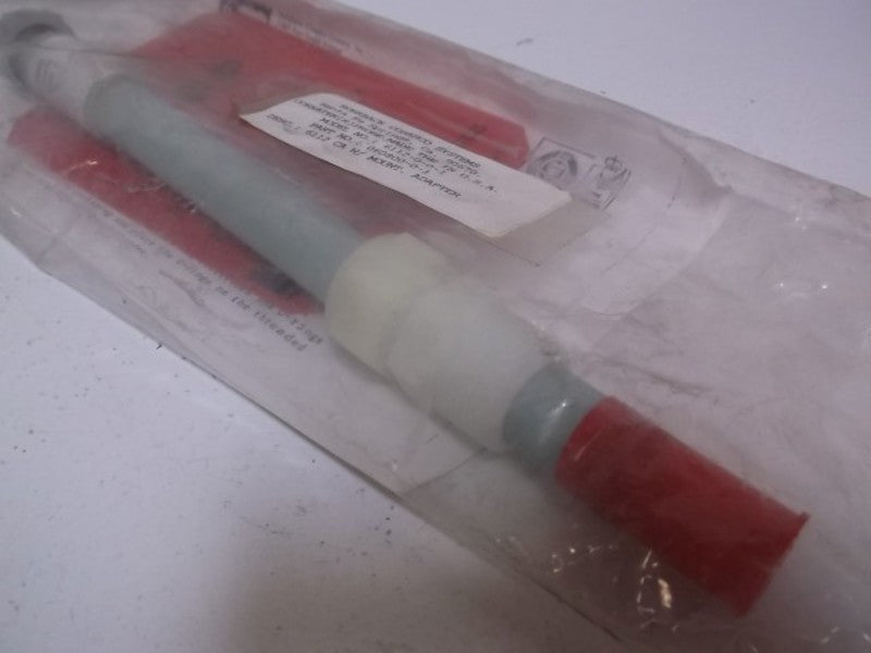 ROHRBACK 060800-0-1 LAB CORRATER  PROBE MOD 6112-0-0-1 * NEW IN A BAG *