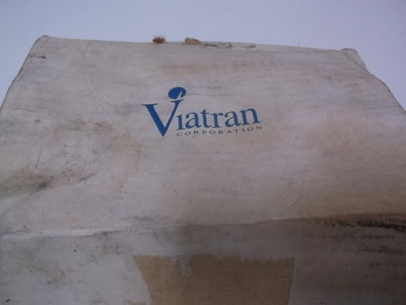 VIATRAN 3475BA2AAA20 PRESSURE TRANSDUCER 0-2000 PSIG * NEW IN BOX *