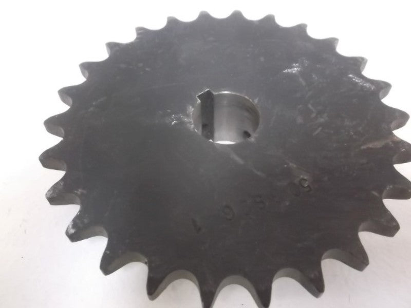 MARTIN 50BS26 1 SPROCKET 1" BORE 26 TEETH * NEW NO BOX *