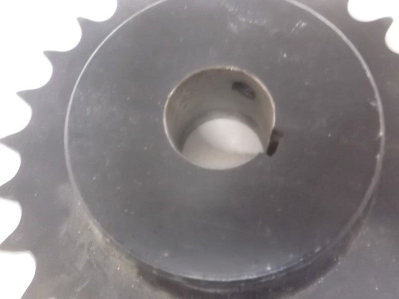 MARTIN 50BS26 1 SPROCKET 1" BORE 26 TEETH * NEW NO BOX *
