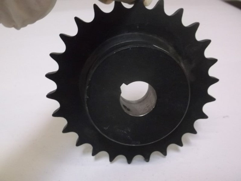 MARTIN 50BS26 1 SPROCKET 1" BORE 26 TEETH * NEW NO BOX *