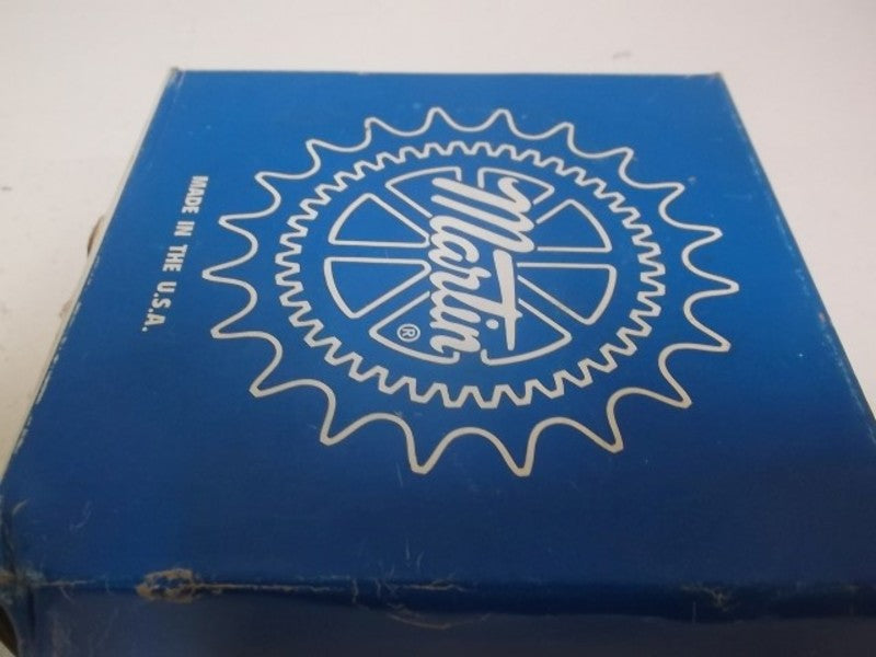 MARTIN 60BS19 1 1/4 SPROCKET B HUB 1-1/2" BORE 19 TEETH * FACTORY SEALED *