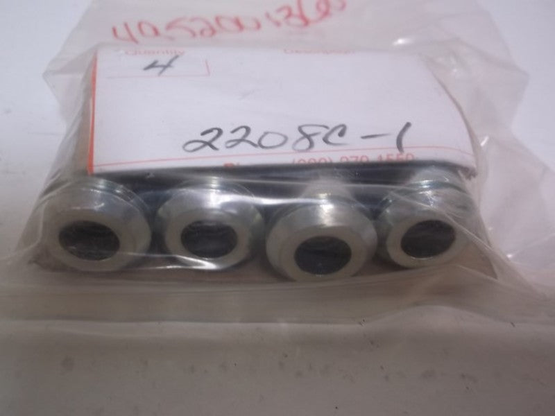 LOT OF 4 KEPNER 2208C-1 *NEW IN A BAG*