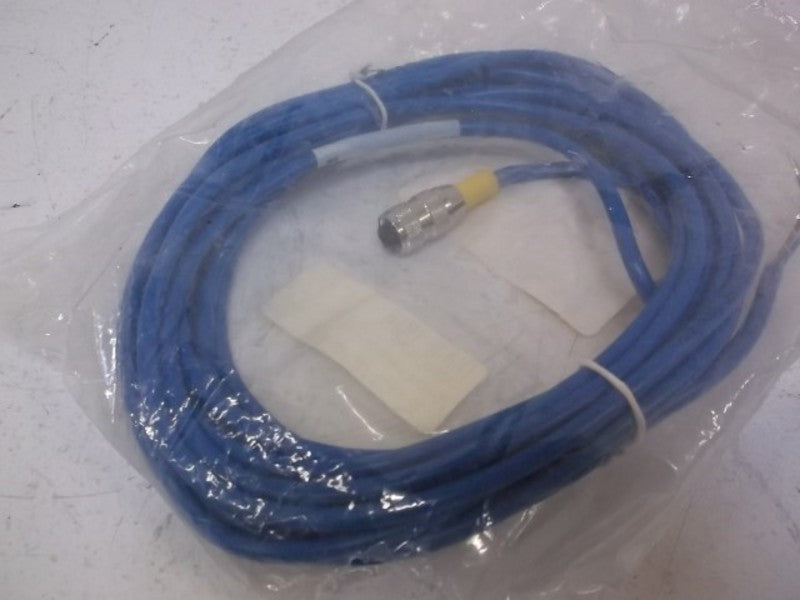 TURCK RK 4.21T-6 EUROFAST MOLDED CORDSET * NEW FACTORY BAG *