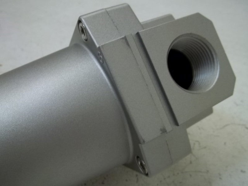 SMC NAF600-N10 PNEUMATIC FILTER * NEW *