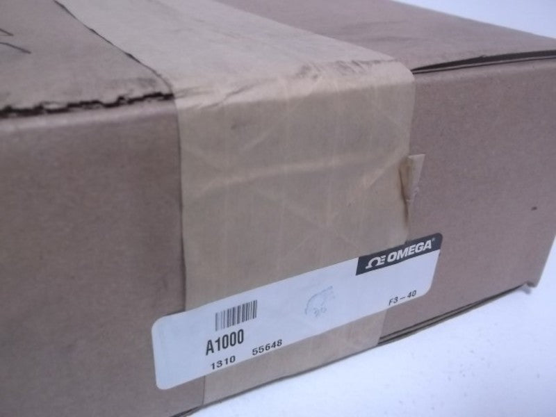 OMEGA A1000 SIGNAL CONVERTER RS/232 * FACTORY SEALED *