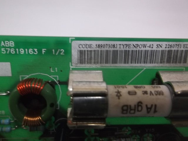 GRACO 224040 VALVE RUNAWAY 3/4" NPT * FACTORY SEALED *