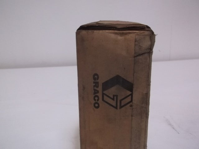 GRACO 224040 VALVE RUNAWAY 3/4" NPT * FACTORY SEALED *