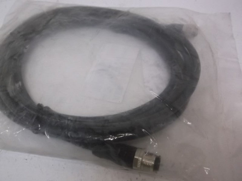 ABB 2TLA020056R2100 M12-C312 3M CABLE * NEW IN A BAG *