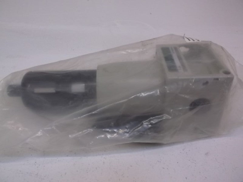 NUMATICS F42B-08 PARTICULATE FILTER 42 SERIES * NEW IN BAG *