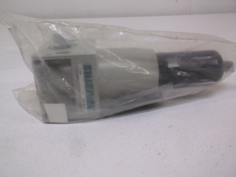 NUMATICS F42B-08 PARTICULATE FILTER 42 SERIES * NEW IN BAG *