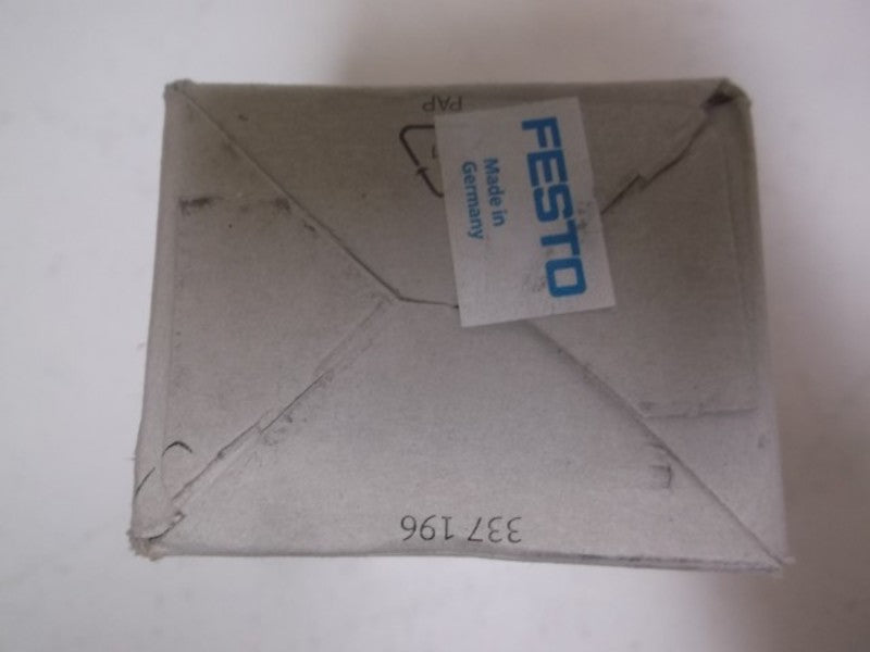 FESTO VIGM-03-4,0 * FACTORY SEALED *