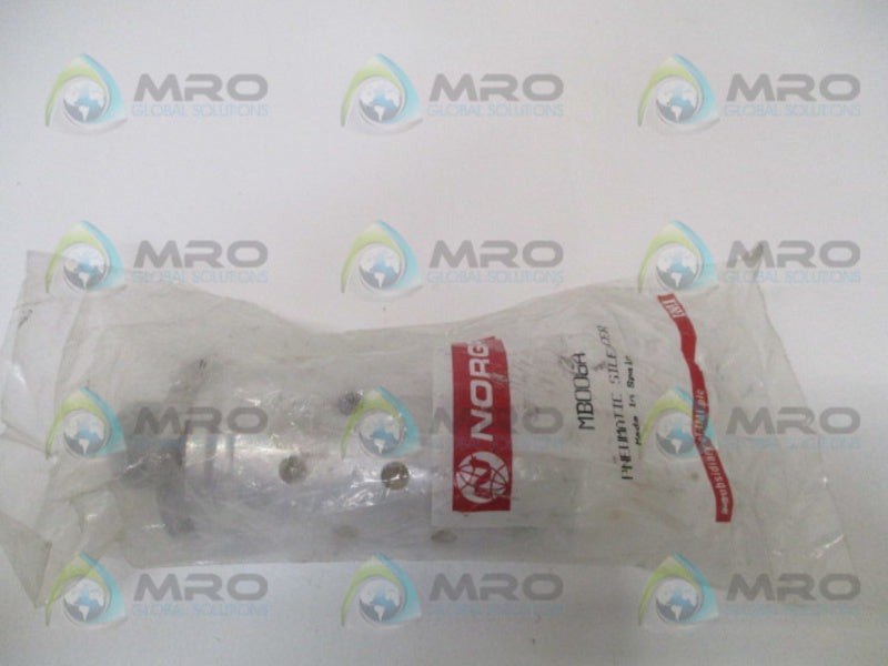 NORGREN MB006A PNEUMATIC SILENCER * NEW IN FACTORY BAG *