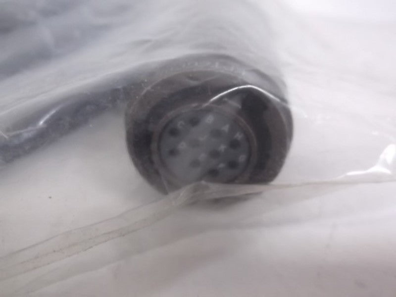 BALLUFF BKS-S140-SA2-05 CONNECTOR/CONNECTING CABLE * NEW IN BAG *