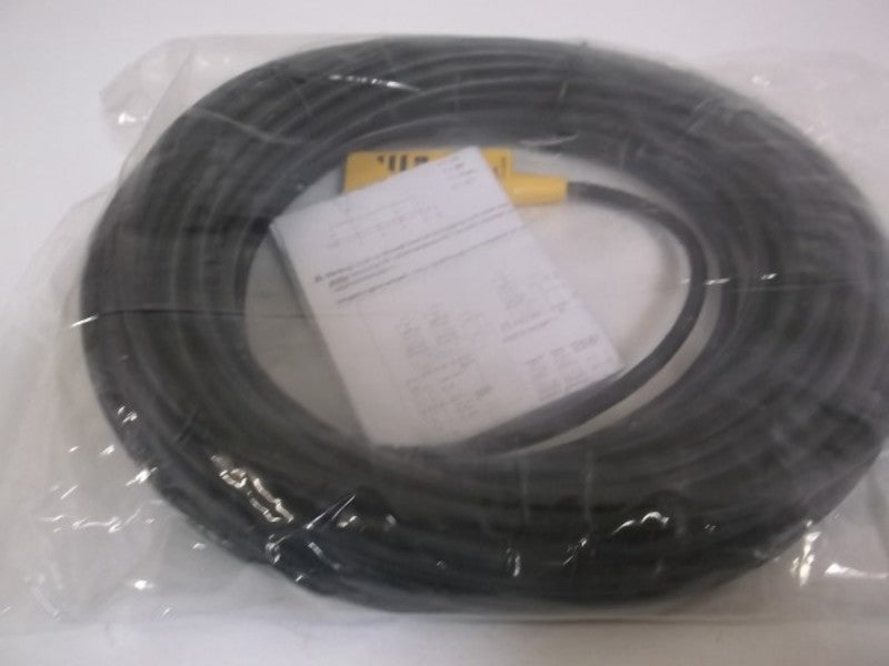 ABB 2TLA020051R0500 ADAM SAFETY SENSOR UNIT W/CABLE * NEW IN BAG *