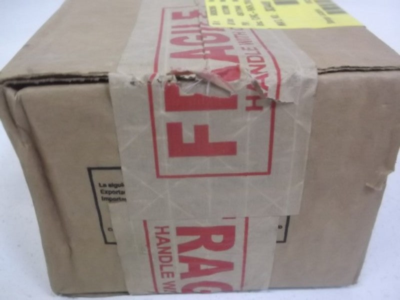 SQUARE D EDB34020 MINIATURE CIRCUIT BREAKER 480Y 277V 20A * FACTORY SEALED *