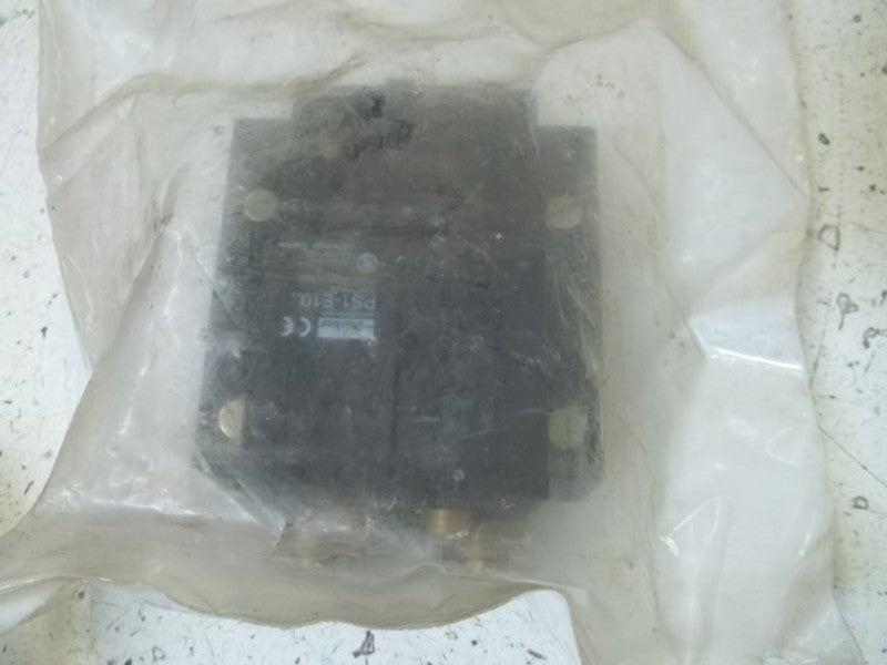 PARKER PS1-E1027 INTERFACE HEAD * NEW IN FACTORY BAG *