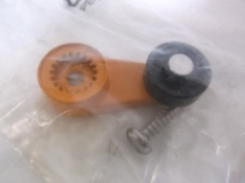 SIEMENS 3SX3212 LEVER ROLLER CRANK FOR ROUND SPINDLE * FACTORY BAG *