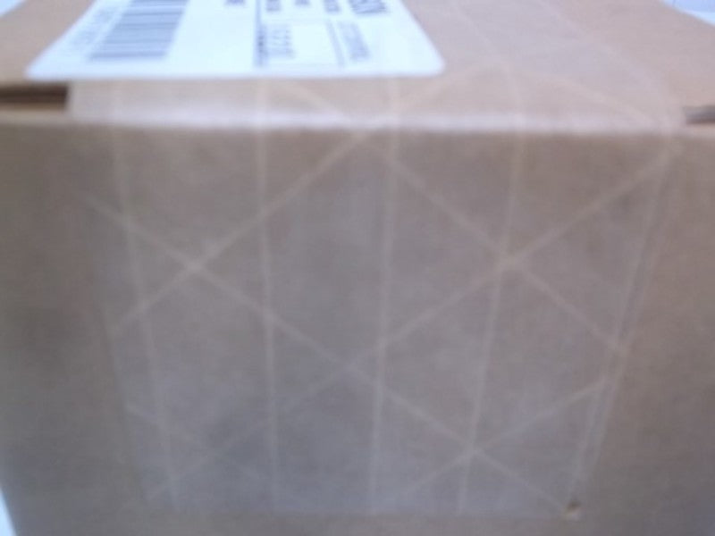 FEDERAL SIGNAL LP1-120R STROBE 120V RED * FACTORY SEALED *